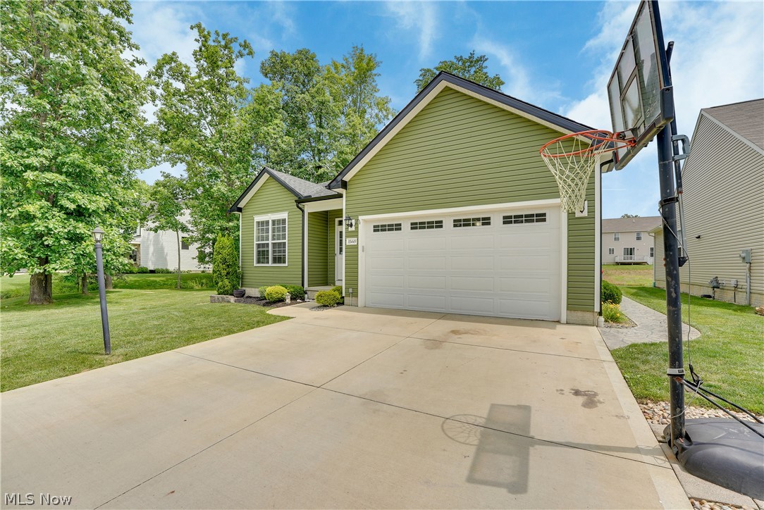 10449 Maryland Street Aurora OH 44202