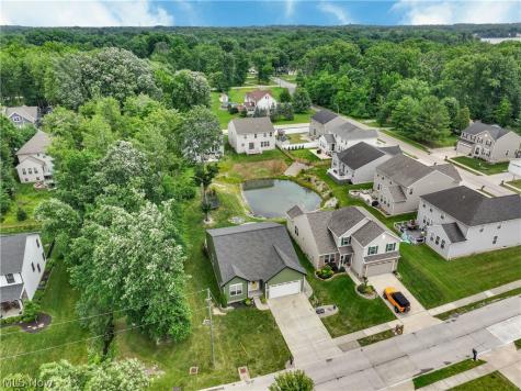 10449 Maryland Street Aurora OH 44202