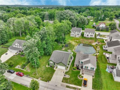 10449 Maryland Street Aurora OH 44202