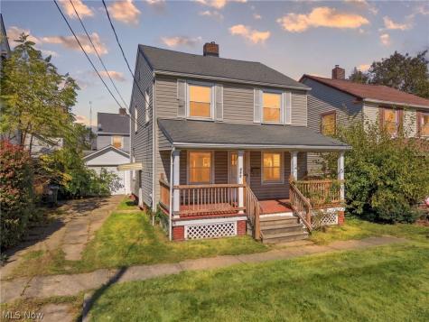 519 17th Street NW Canton OH 44703