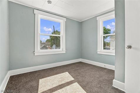 519 17th Street NW Canton OH 44703