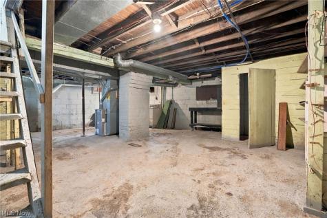 519 17th Street NW Canton OH 44703