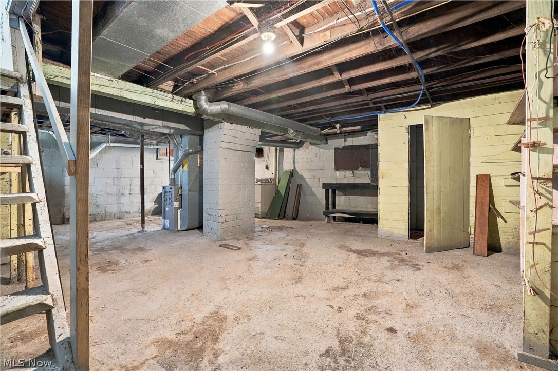 519 17th Street NW Canton OH 44703