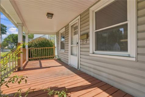 519 17th Street NW Canton OH 44703