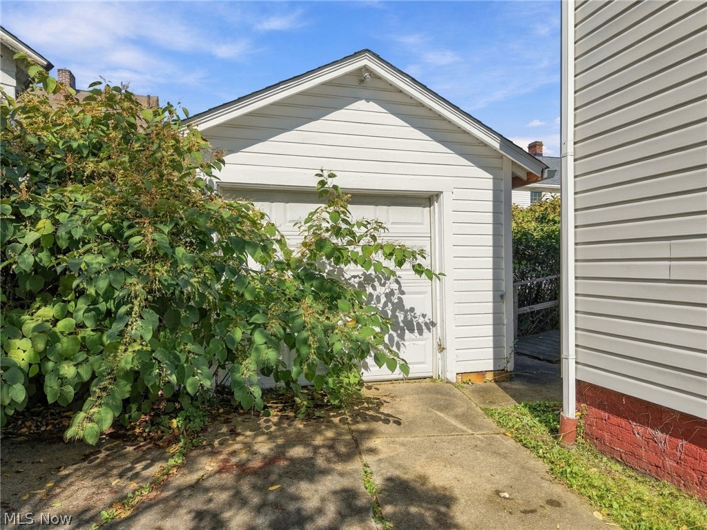 519 17th Street NW Canton OH 44703