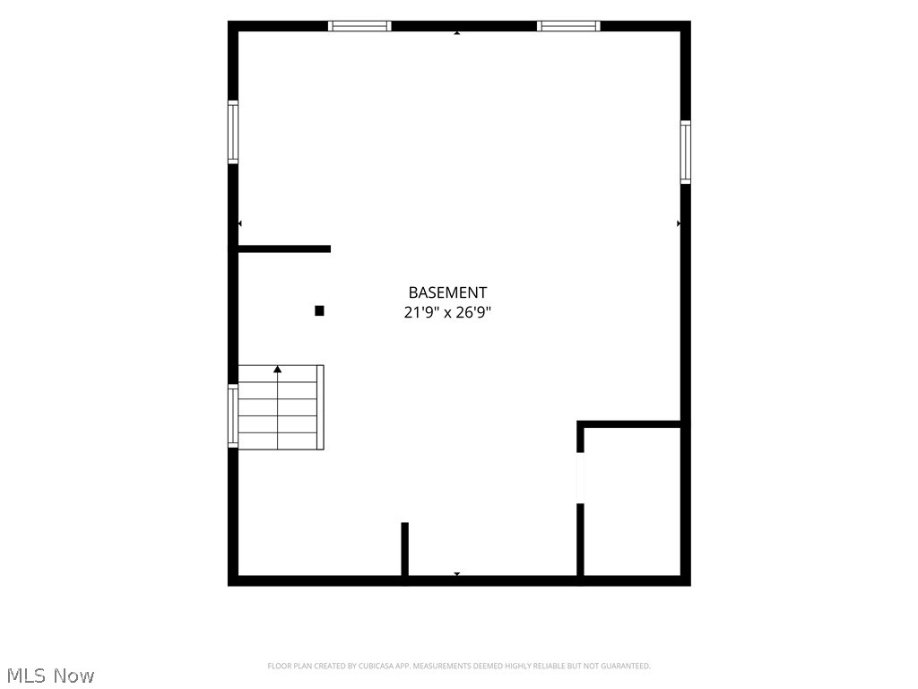 519 17th Street NW Canton OH 44703