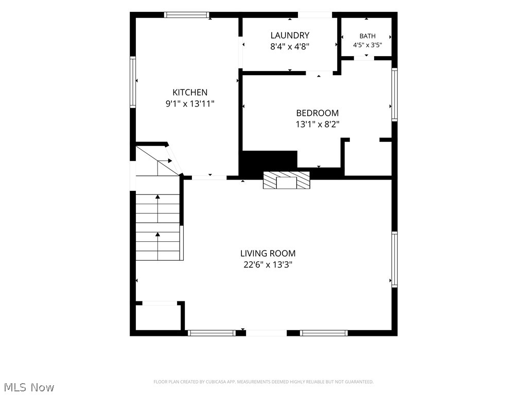 519 17th Street NW Canton OH 44703
