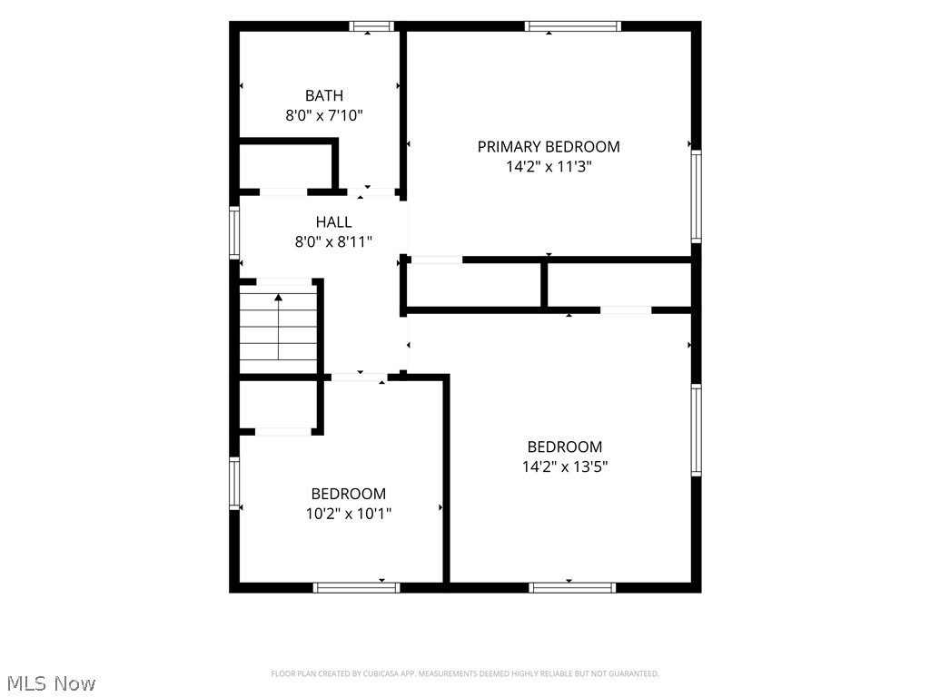 519 17th Street NW Canton OH 44703