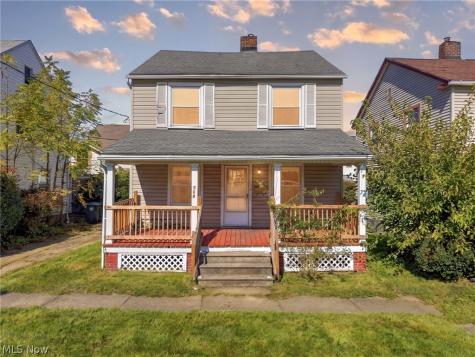 519 17th Street NW Canton OH 44703