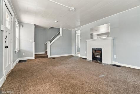 519 17th Street NW Canton OH 44703