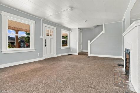 519 17th Street NW Canton OH 44703