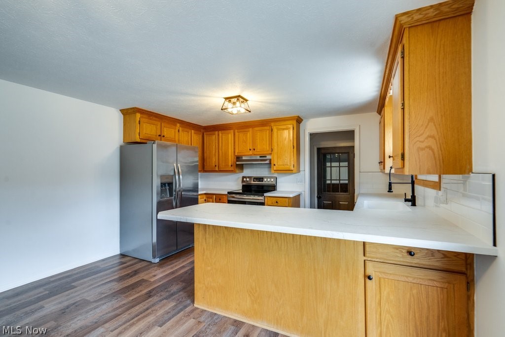 1704 Plymouth Knoll Avenue NW Massillon OH 44646
