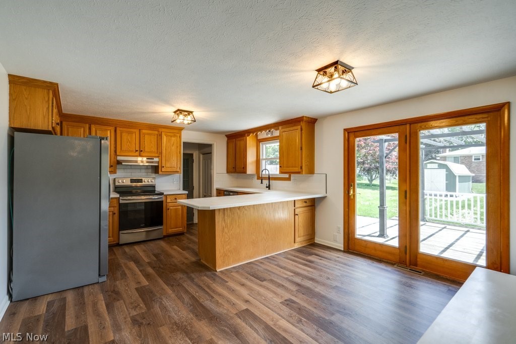 1704 Plymouth Knoll Avenue NW Massillon OH 44646