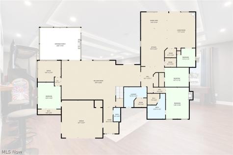 211 Oak Grove Drive Akron OH 44319
