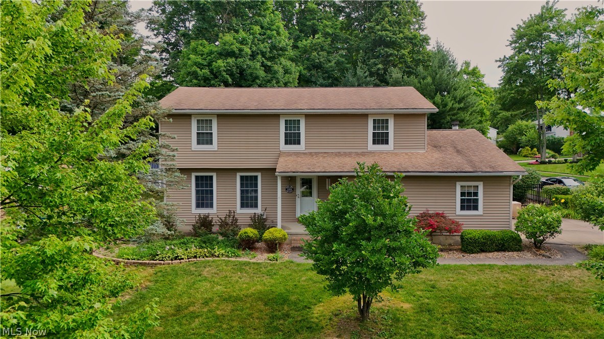 1660 Squaw Creek Drive Girard OH 44420