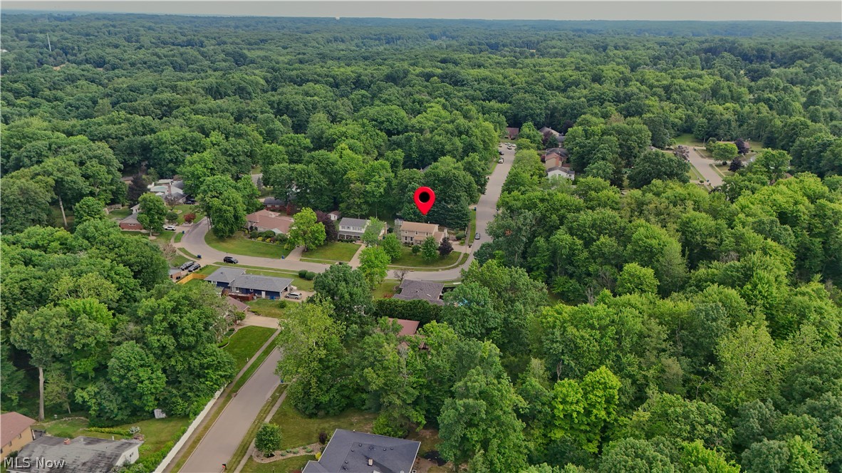 1660 Squaw Creek Drive Girard OH 44420