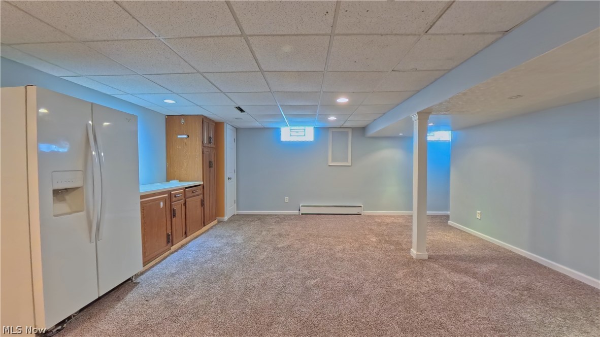 1660 Squaw Creek Drive Girard OH 44420