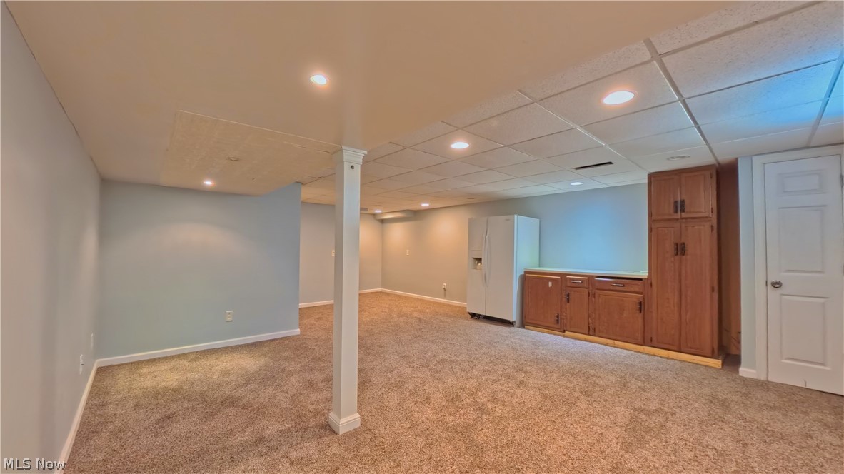 1660 Squaw Creek Drive Girard OH 44420