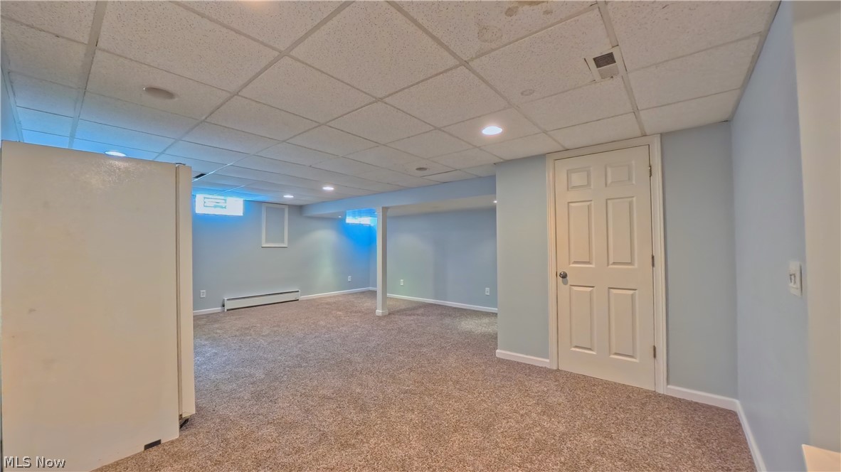 1660 Squaw Creek Drive Girard OH 44420