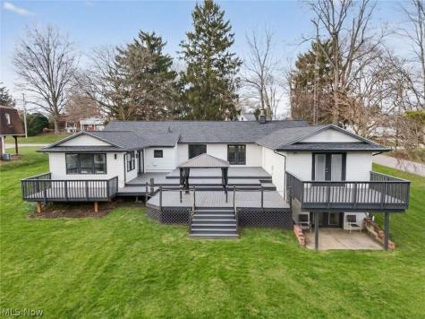 5550 West Blvd NW Canton OH 44718