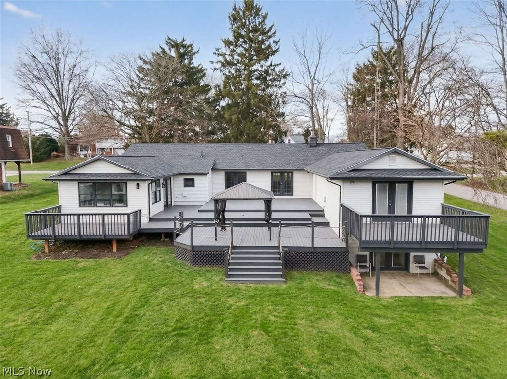 5550 West Blvd NW Canton OH 44718