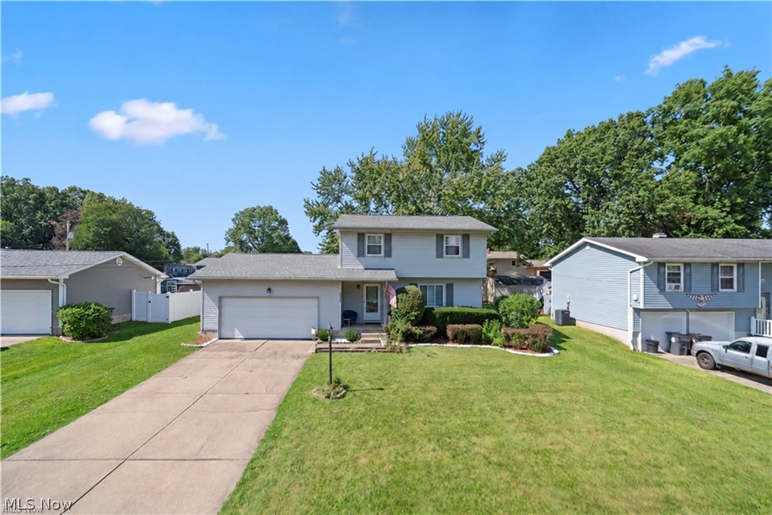 2382 Penny Lane Youngstown OH 44515