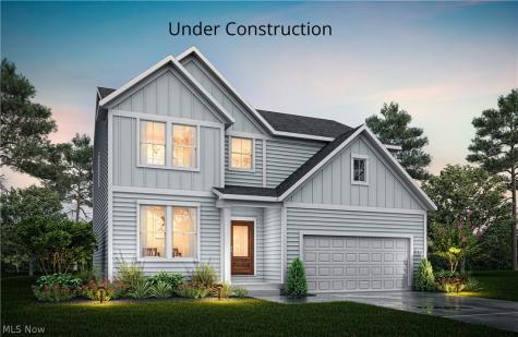 3663 Great Windsor Lane Uniontown OH 44685
