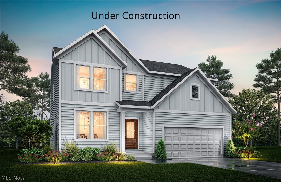 3663 Great Windsor Lane Uniontown OH 44685