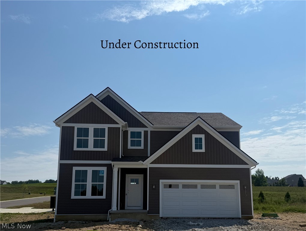 3663 Great Windsor Lane Uniontown OH 44685