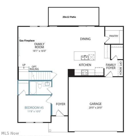 3663 Great Windsor Lane Uniontown OH 44685