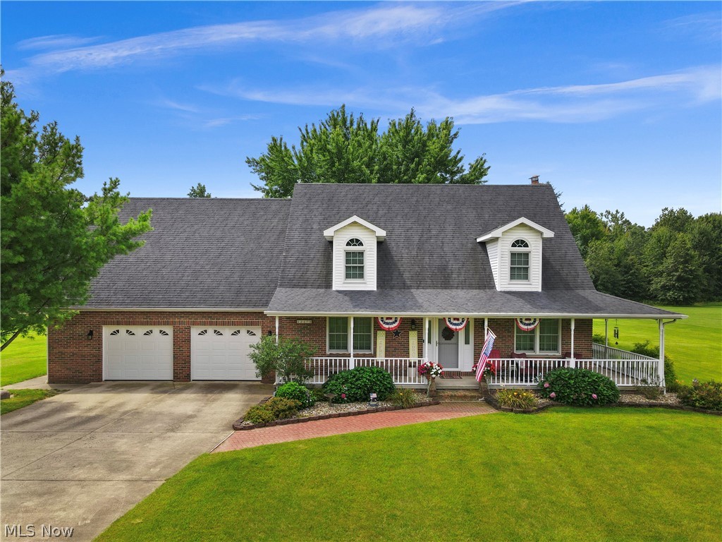 42479 Adelbert Street Elyria OH 44035