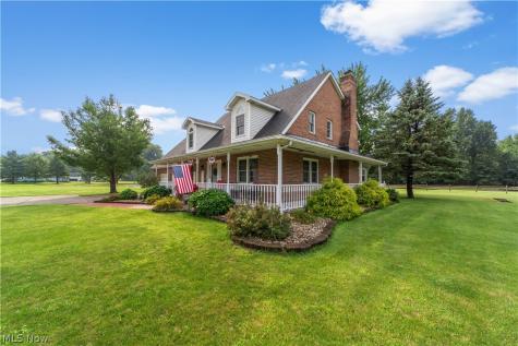 42479 Adelbert Street Elyria OH 44035