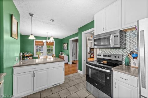 1480 Bunts Road Lakewood OH 44107
