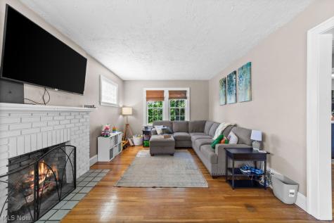 1480 Bunts Road Lakewood OH 44107