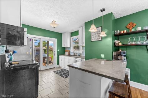 1480 Bunts Road Lakewood OH 44107