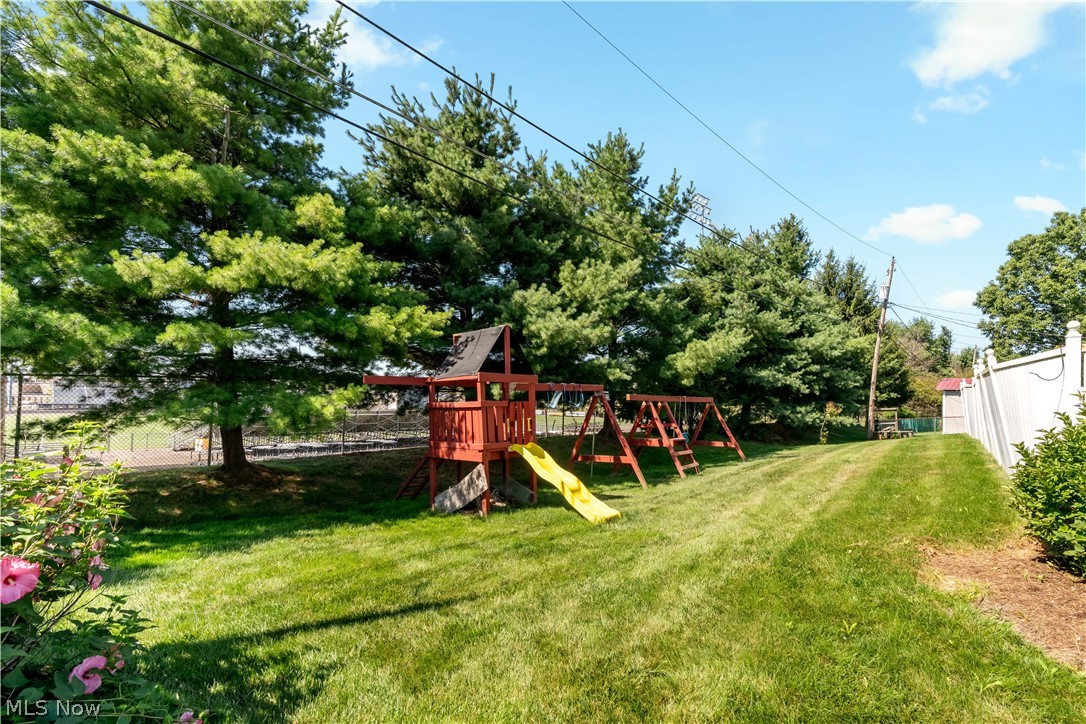 2032 Walsh Street Louisville OH 44641