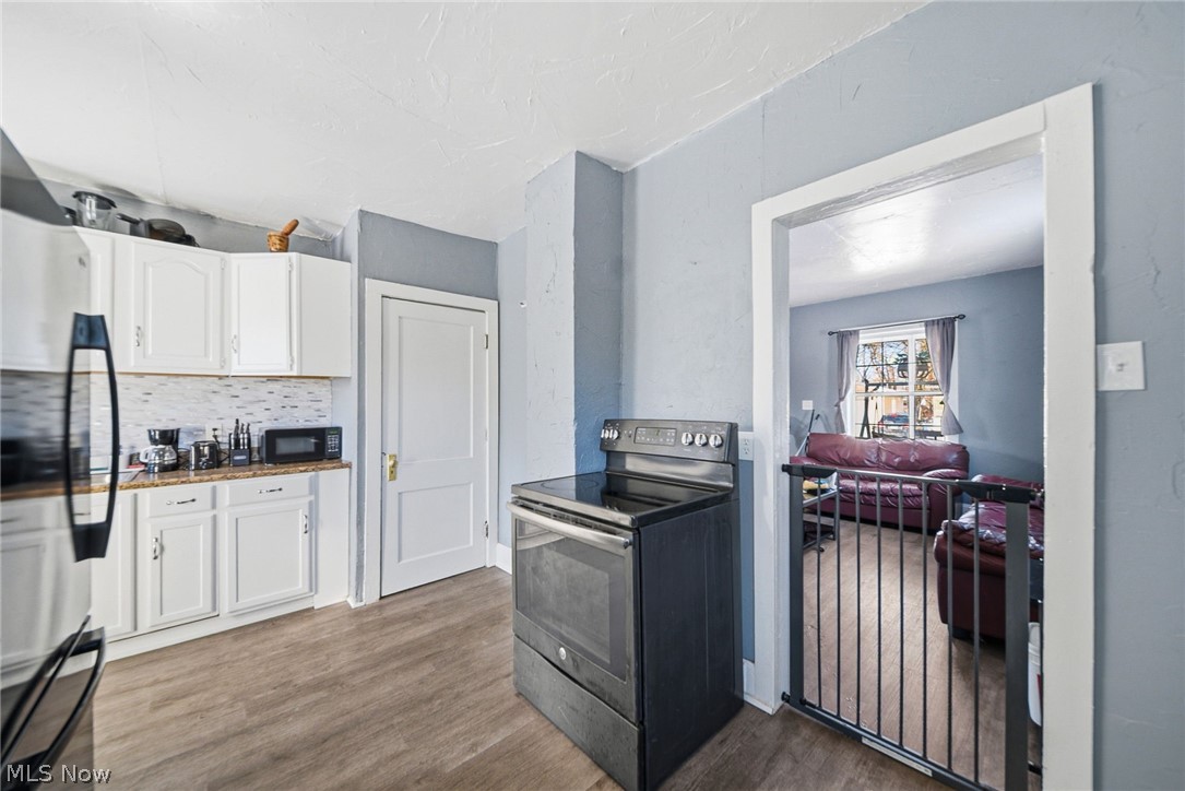 3323 Dallas Avenue Lorain OH 44055