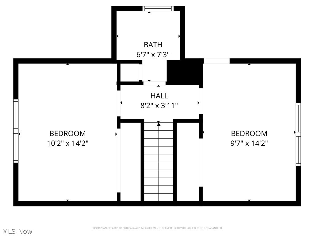 25 Hayes Avenue Cuyahoga Falls OH 44221