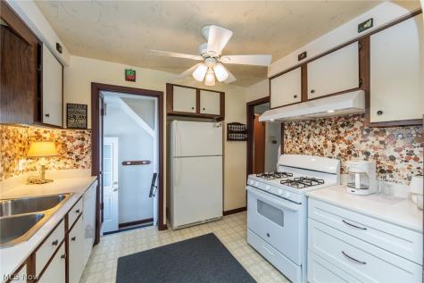 6025 E 135th Street Garfield Heights OH 44125