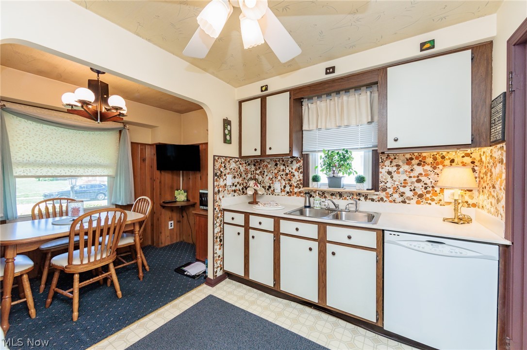 6025 E 135th Street Garfield Heights OH 44125