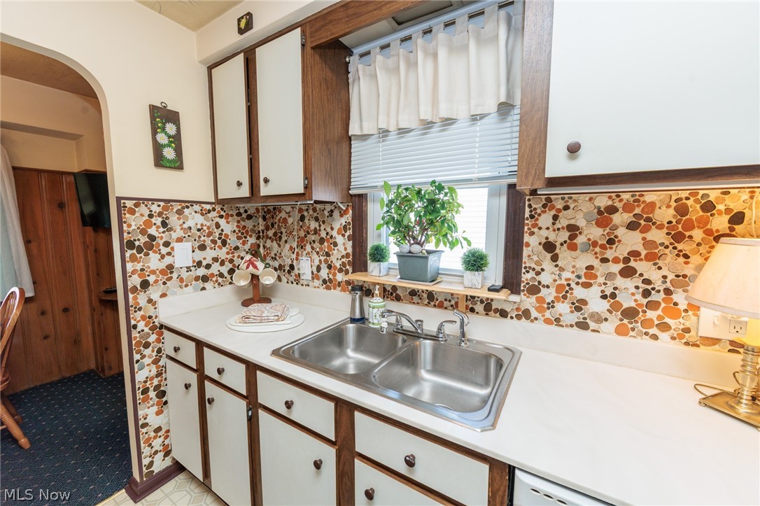 6025 E 135th Street Garfield Heights OH 44125