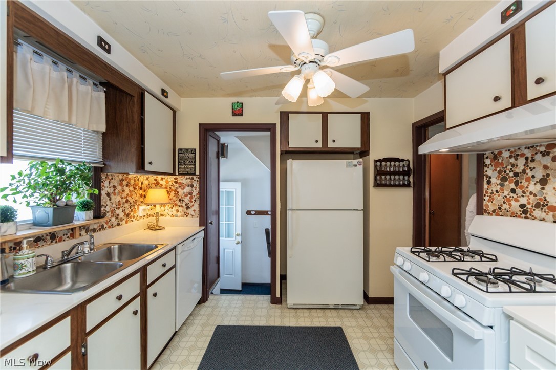 6025 E 135th Street Garfield Heights OH 44125