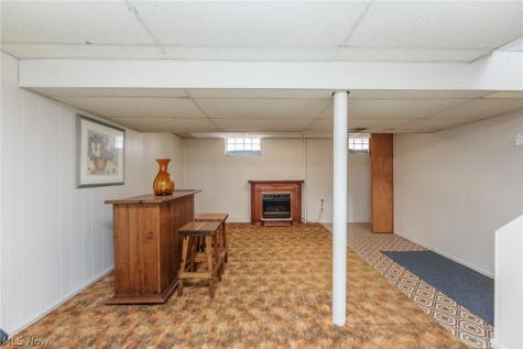 6025 E 135th Street Garfield Heights OH 44125