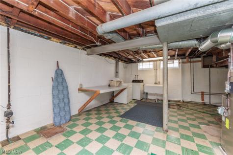 6025 E 135th Street Garfield Heights OH 44125
