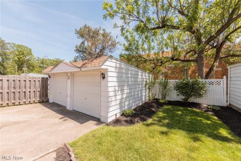 6025 E 135th Street Garfield Heights OH 44125