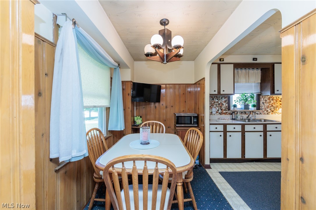 6025 E 135th Street Garfield Heights OH 44125