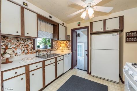 6025 E 135th Street Garfield Heights OH 44125