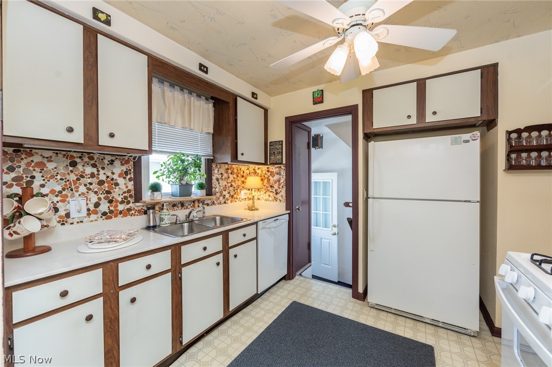 6025 E 135th Street Garfield Heights OH 44125