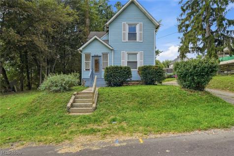 1512 Bonnot Place NE Canton OH 44705