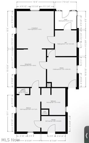 1512 Bonnot Place NE Canton OH 44705